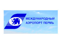 Международный аэропорт Пермь